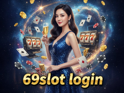 login 69slot login