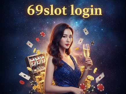 69slot login slot