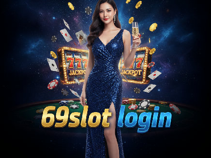69slot login PG SLOT