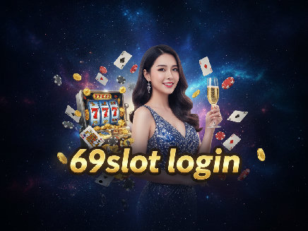 69slot login