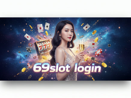 69slot login login